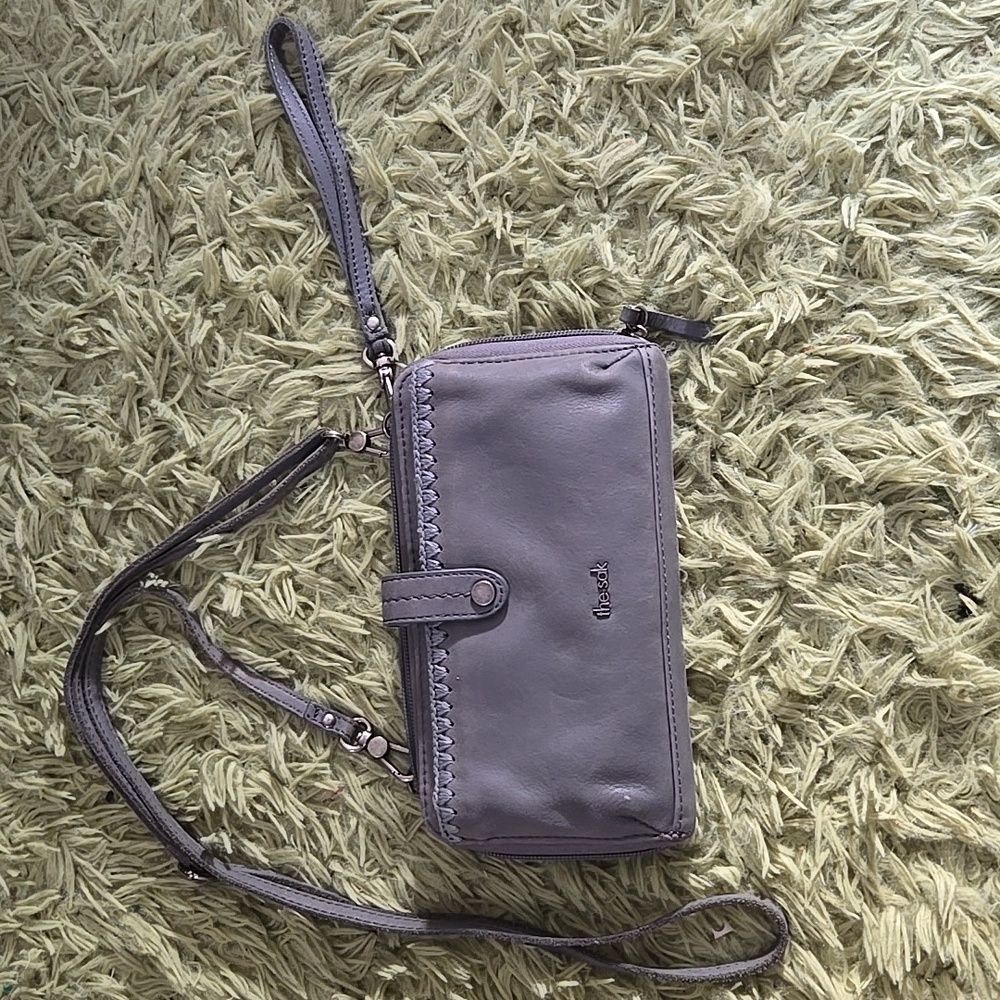 the sak wallet